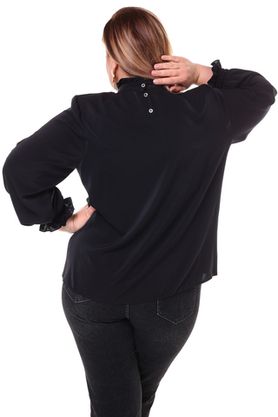 Цена на Блузка-3138 больших размеров