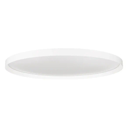 Светильник SP-ESTELY-R800-60W Warm3000 (WH, 80 deg, 230V, TRIAC) (Arlight, IP20 Металл, 5 лет) 055588