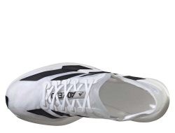 Кроссовки для бега мужские adidas Adizero Adios Pro Evo 1 M Черно-Белый