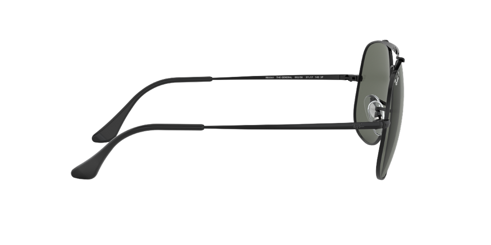 RAY-BAN GENERAL RB3561 002/58