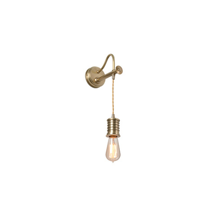 Бра DOUILLE1-AB Elstead Lighting