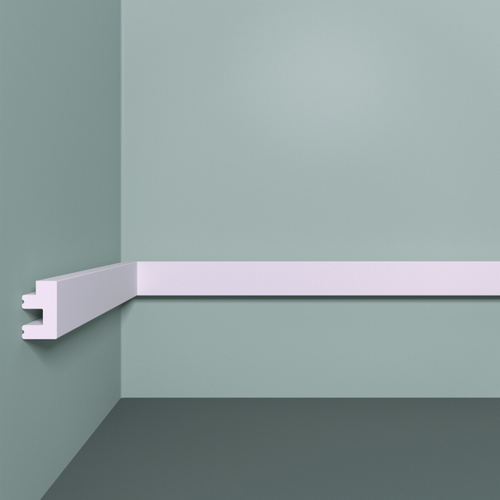 Молдинг М 34