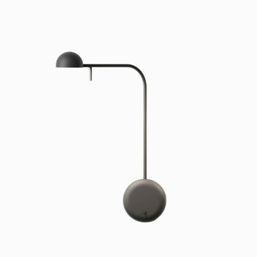 Настенный светильник Brooke ширина 28