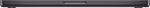 Ноутбук Apple MacBook Pro A3403 M4 Pro Space Black (MX2X3HN/A)