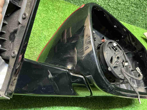 Зеркало правое BMW X2 F39 (2017-2023) 5 контактов