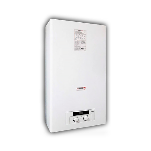 Котел газовый PROTHERM Рысь HK 11 двухконтурный настенный