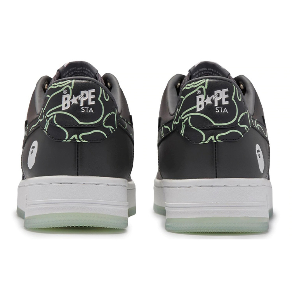 Кроссовки A BATHING APE STA, 1I20-291-007