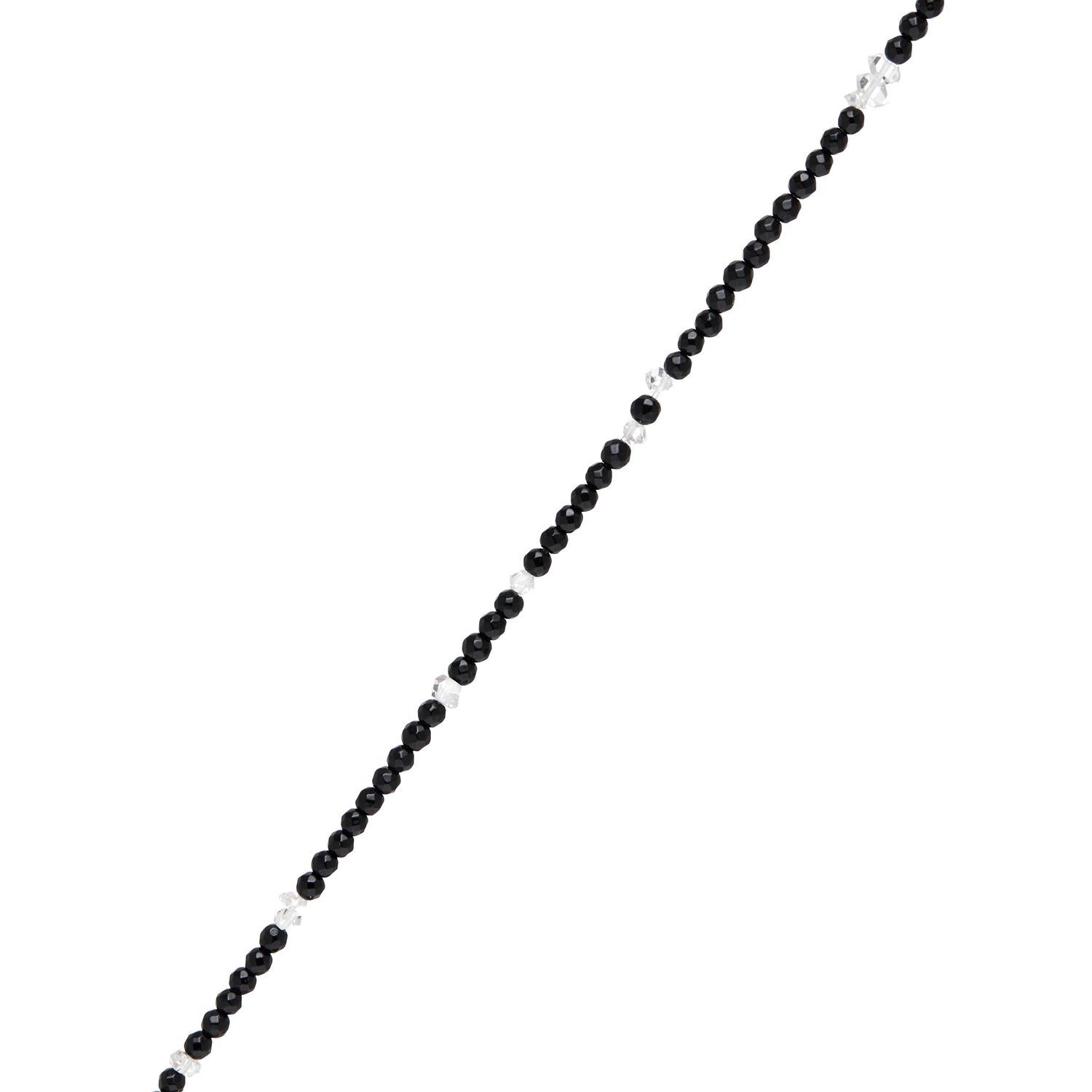 Колье Black Diamant Necklace