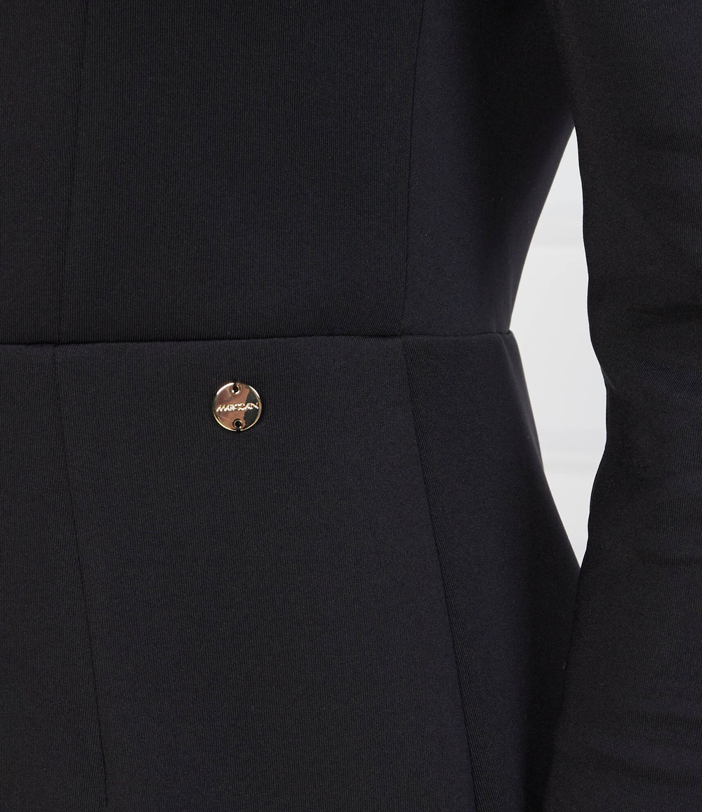 Платье Marc Cain - черный(VC 21.18 J23)