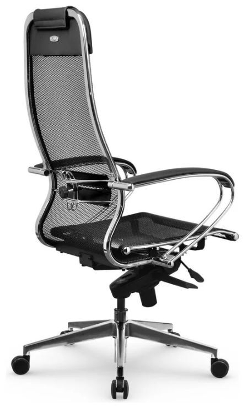 Кресло офисное Metta Samurai S-1.041 Infinity Easy Clean