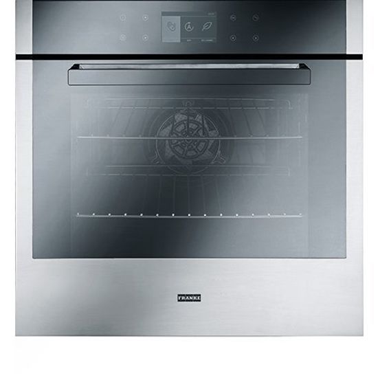 Электрический духовой шкаф FRANKE CR 913 M WH DCT TFT