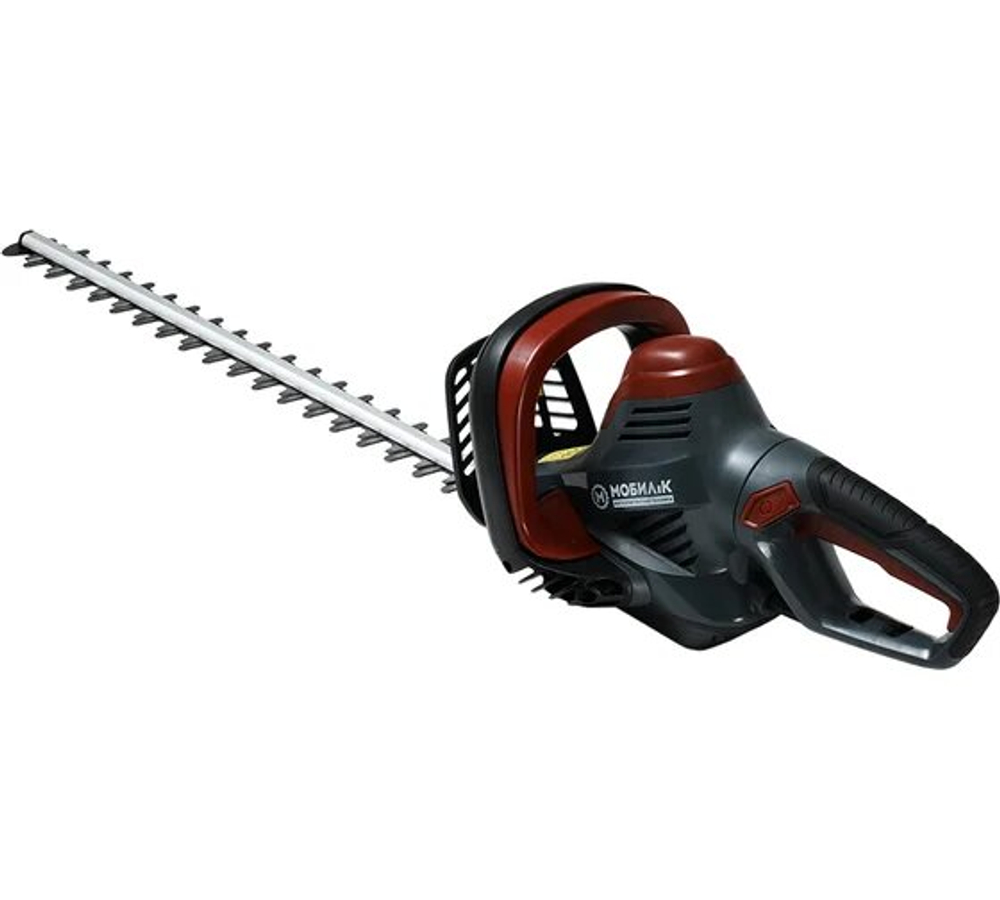 Кусторез электрический МОБИЛ К XHE61 ПРЕМИУМ 710 Вт, нож 61 см, шаг 24 мм(MBK0028058)