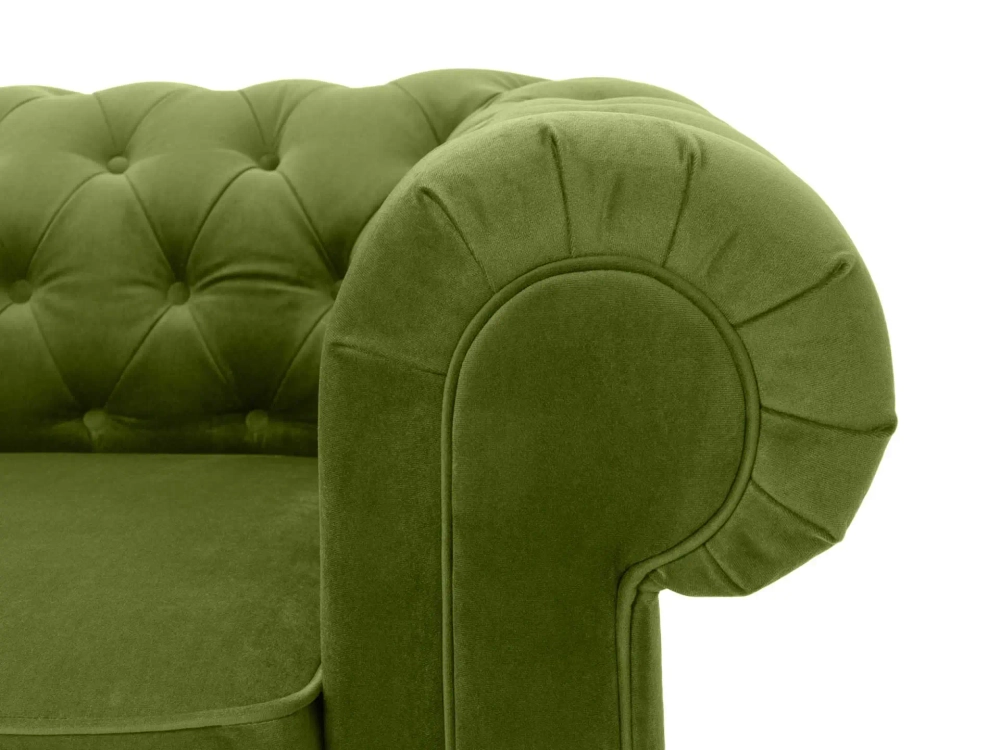 Диван Chesterfield без механизма