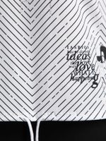 Блуза Ханна (белая) Б15356-20М LT Collection