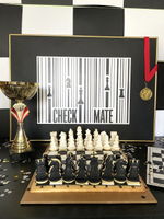 Chess Party