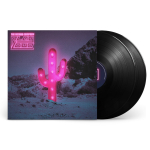 The Record Company / Play Loud (2LP)