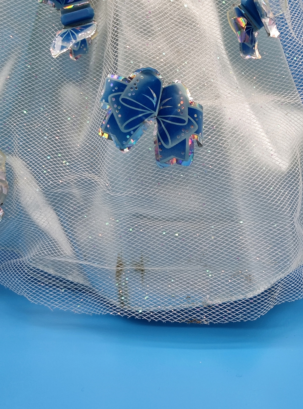 Кукла винтаж 90х Дисней Золушка 021456