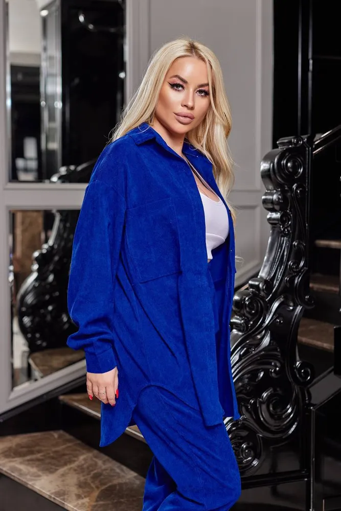 Костюм УК-246-3 Fabrika