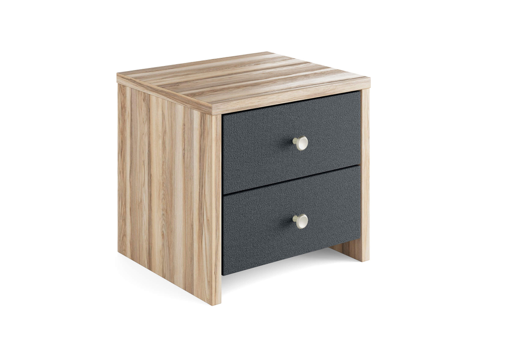 Тумба Авангард Люкс (ясень ориноко)