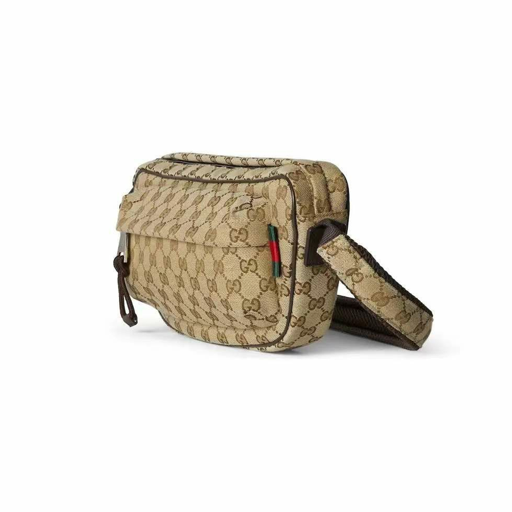 Поясная сумка Gucci