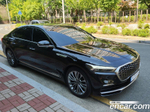 Kia The New K9 (Quoris/K900) 2 Generation 3.8 GDI AWD (12.2021)