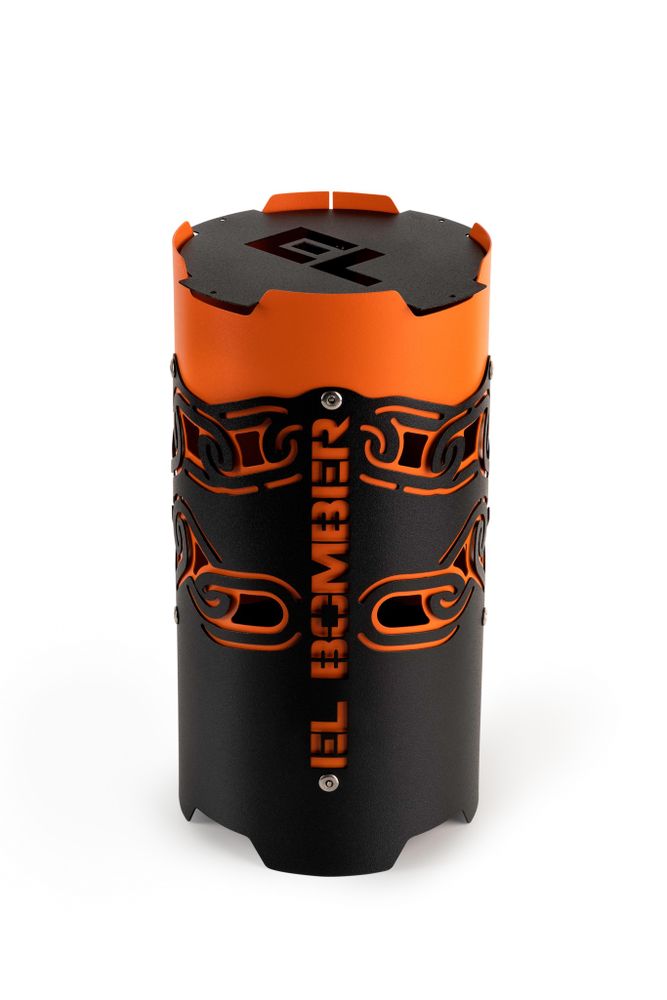 Trofimoff&#39;s Terror - Kriek (Бельгийская вишня-черешня), 125 гр