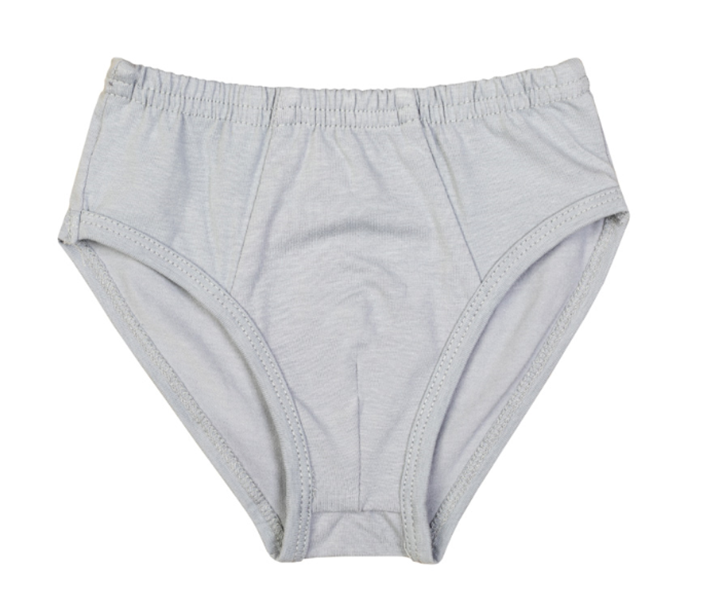 Трусы для мальчиков р. 104 белый T19KL-2/5 (Takro), 1 шт.