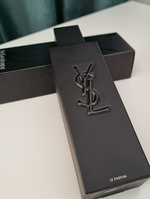 Yves Saint Laurent MYSLF Le Parfum 100 ml (duty free парфюмерия)