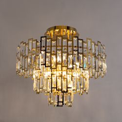 Потолочная люстра Arte Lamp