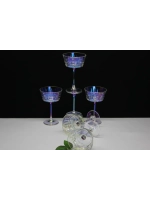 Бокалы Радуга "Чикаго"