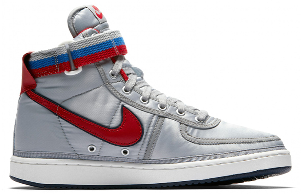 Кроссовки Nike Air Vandal High Supreme Nylon Og 2017