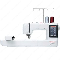 Вышивальная машина Necchi Creator Series C1200