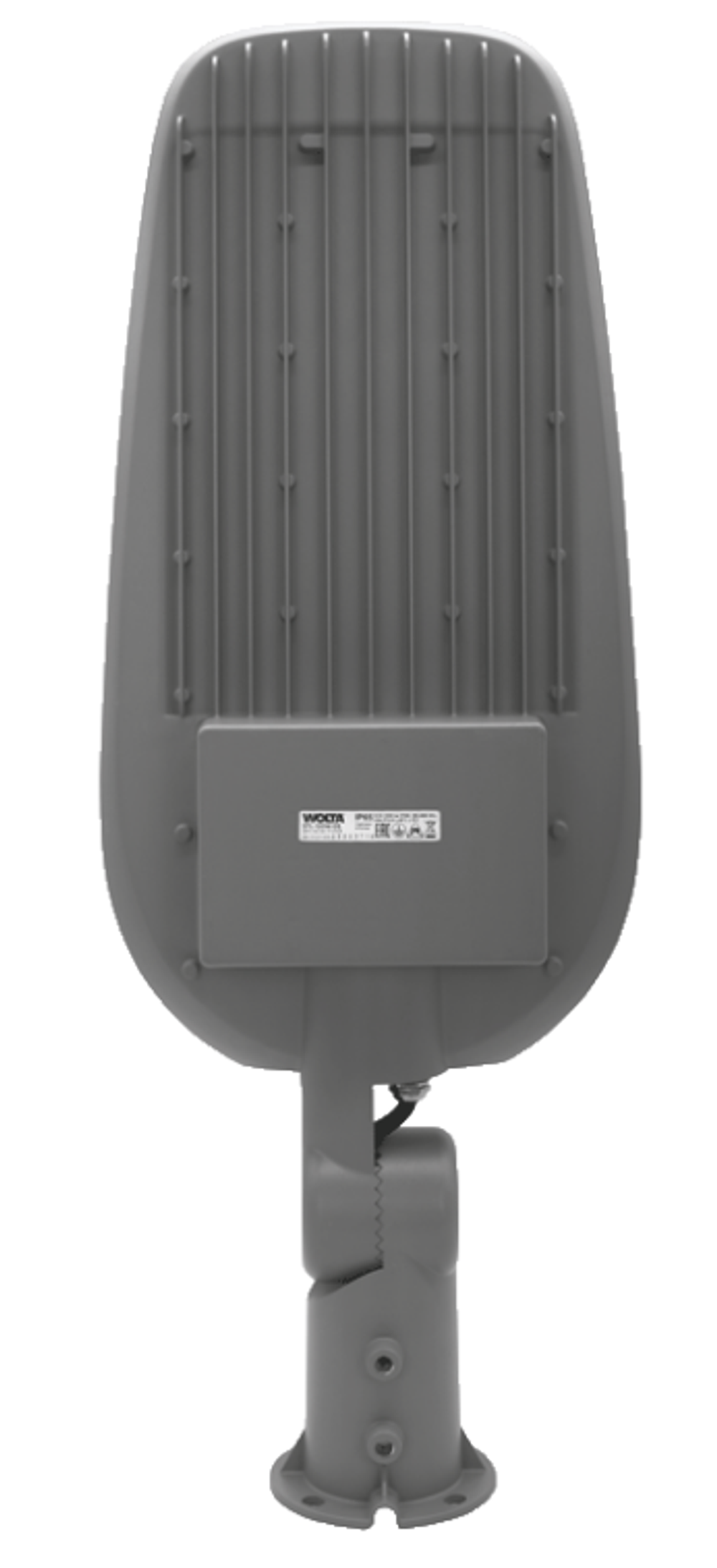 Светильник уличный WOLTA STL-120W/05