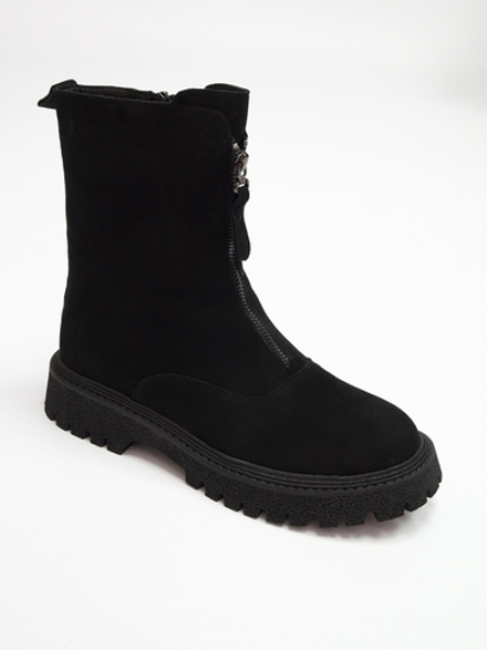 Ботинки женские зимние