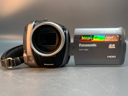 Panasonic SDR-H280EE-S