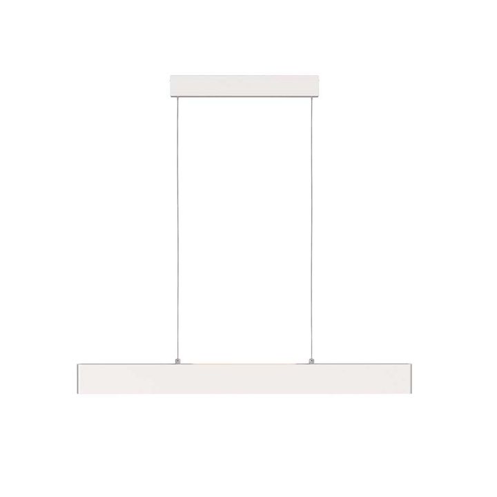 Подвесной светодиодный светильник Maytoni Step P010PL-L23W4K