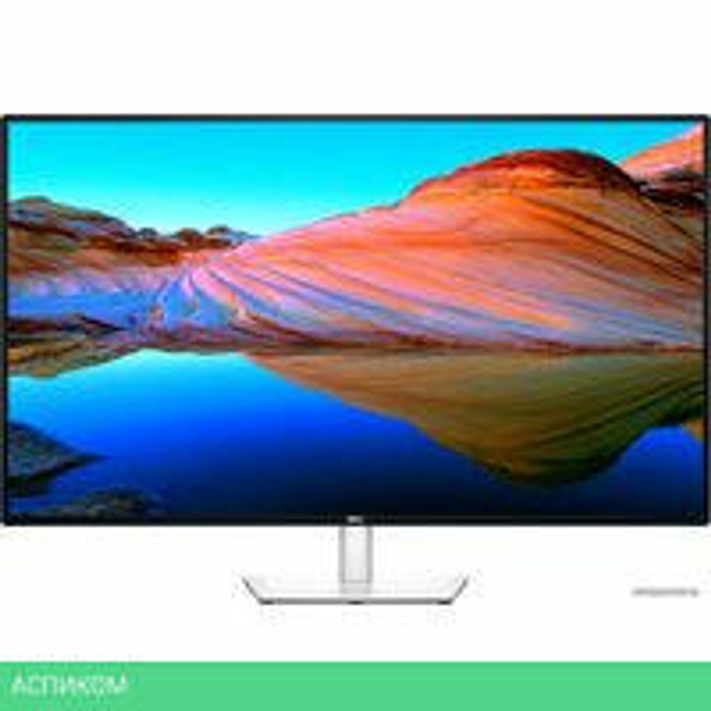 Монитор Dell UltraSharp U4323QE