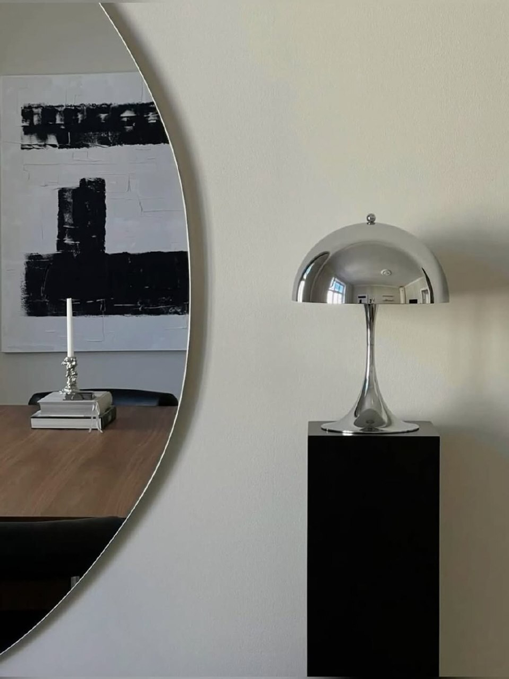 Светильник как в Pinterest ✨