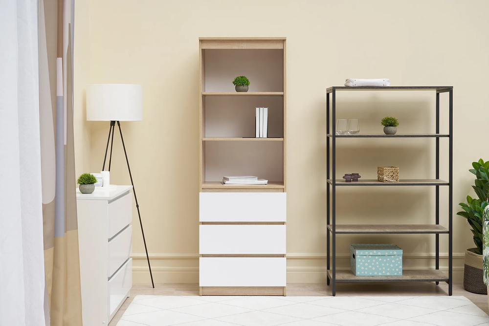 Стеллаж Челси