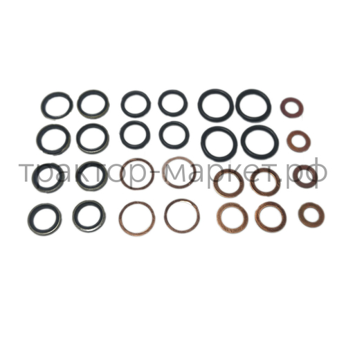 Ремкомплект для ТНВД TY290/TY295