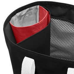 Сумка re-shopper 1 black