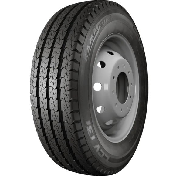 Goodride 215/65R16C 109/107R Euro LCV-131 TL