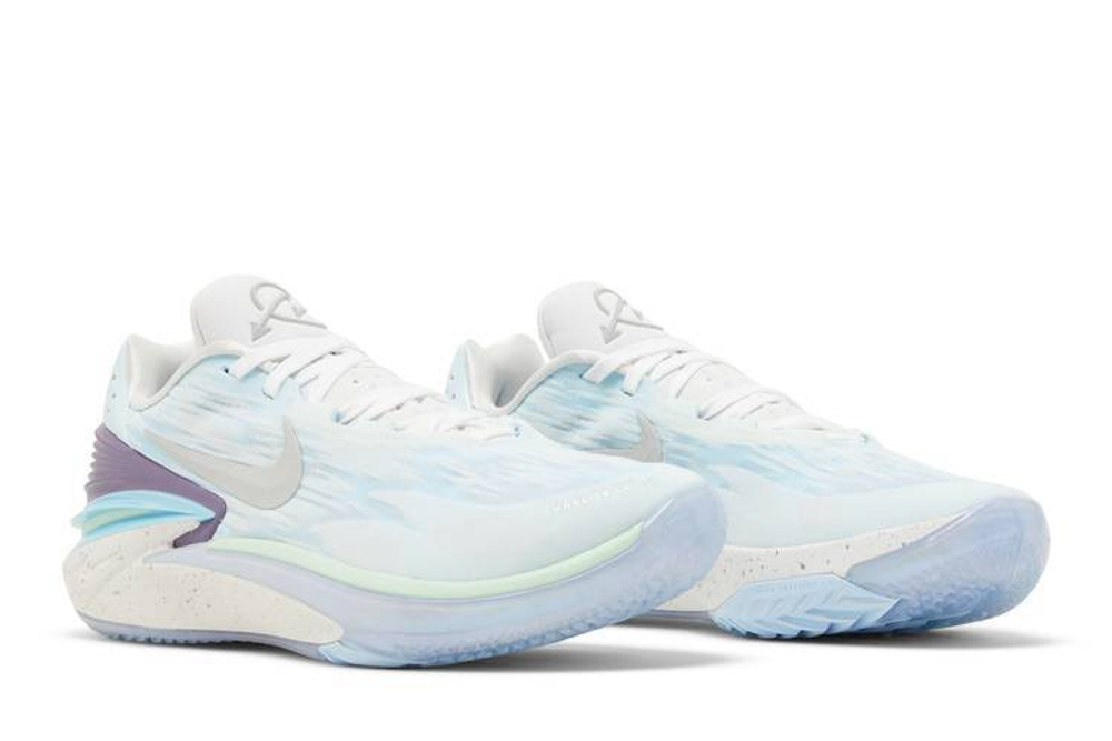 Кроссовки Nike Air Zoom G.T. Cut 2 Ep "Dare To Fly"