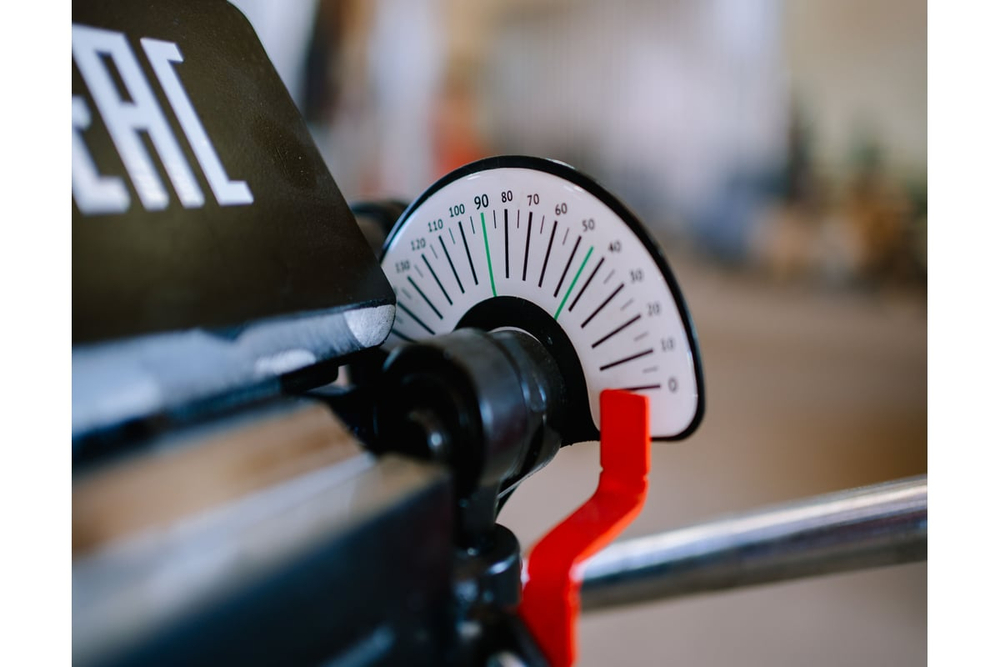 Станок Листогиб Keepler-Stan RMA PRO 2000