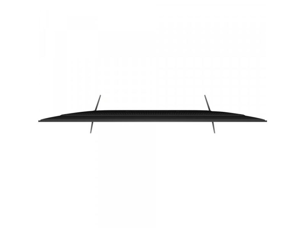 QD Mini LED телевизор TCL 75P8L 4K Ultra HD