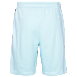 Мужские теннисные шорты Calvin Klein PW 9" Knit Short - blue tint