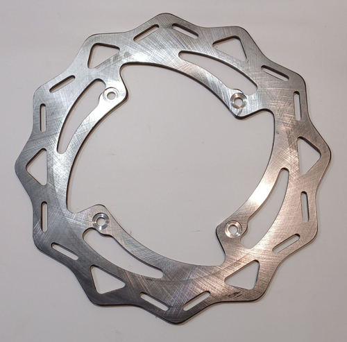 Диск тормозной задний 240мм Мотоцикл Apollo M3 300