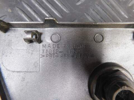 Пластик бардачка Kawasaki ZZR 400 98 11012-1862 052987