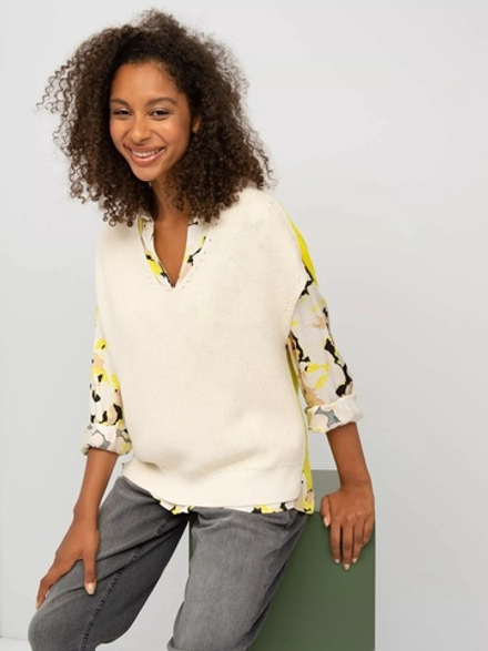 Пуловер женский TAIFUN