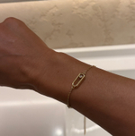 Браслет Sense gold